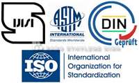 معرفي استانداردهای بین‌المللی/ استاندارد چیست ؟