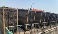 تصفیه خانه شهرک صنعتی دامغان ارتقا یافت+تصاویر