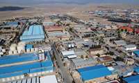 تصاویر| مدیریت بار انرژی صنایع استان سمنان در تابستان 1405 بررسی شد