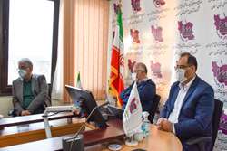 زيرساخت هاي سرمايه گذاري در شهرك ها و نواحي صنعتي استان سمنان مهياست