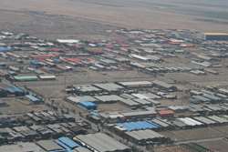 هزينه كرد ۴۸۶ میلیارد ریال برای توسعه زیرساختی شهرک‌های صنعتی استان سمنان 