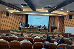 مجمع عمومی شرکت خدماتی شهرک صنعتی سمنان برگزار شد
