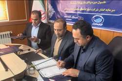پایان بلاتکلیفی پساب شهری سمنان  و انتقال به شهرک صنعتی