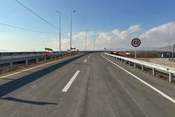 افتتاح تقاطع غیرهمسطح شهرک صنعتی سمنان پس از ۱۷ سال انتظار