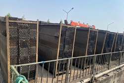 تصفیه خانه شهرک صنعتی دامغان ارتقا یافت+تصاویر