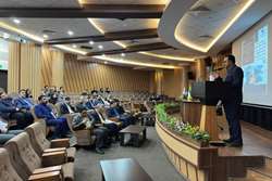  اولین رویداد همرسانی شرکت های مدیریت صادرات  و شرکت های تولیدی در استان سمنان