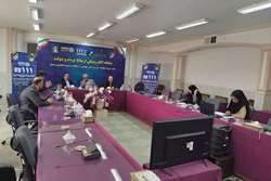 مدیرعامل شرکت شهرک های صنعتی استان سمنان مهمان مرکز سامد