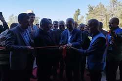 فیلم | سمنان الگوی بهره‌وری انرژی؛ افتتاح کارخانه با حضور دستیار رییس جمهور