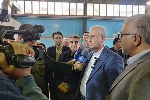 تاکید دستیار رییس جمهور بر بازطراحی الگوی مصرف در عصر کمیابی منابع