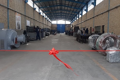 شهرک صنعتی سمنان با طرح‌هایی برای رونق توسعه