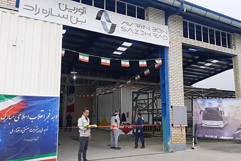 هم‌زمان با دهه فجر؛ بهره‌برداری از طرح‌های مهم صنعتی و انرژی در سمنان