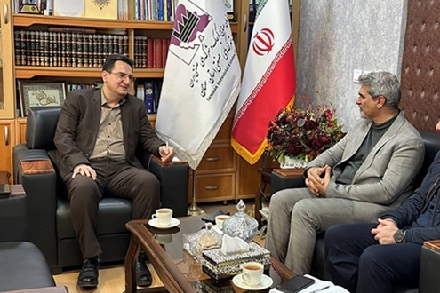 هم‌افزایی علم و صنعت برای رونق فناوری در سمنان