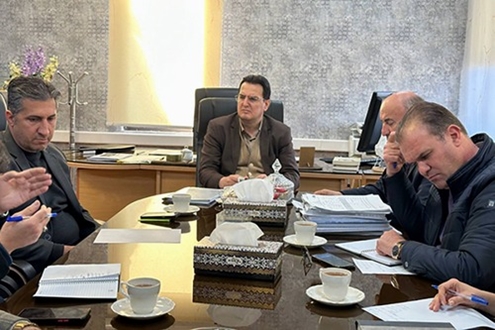 بررسی چالش‌ها و راهکارهای بهبود مدیریت منابع آب