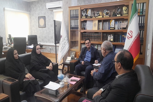 تقویت مسولیت اجتماعی بنگاه‌های اقتصادی 